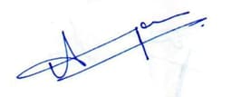 Signature